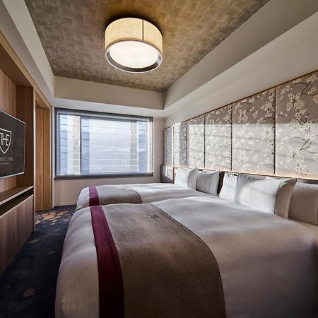The Royal Park Hotel Kyoto Umekoji Eksteriør bilde