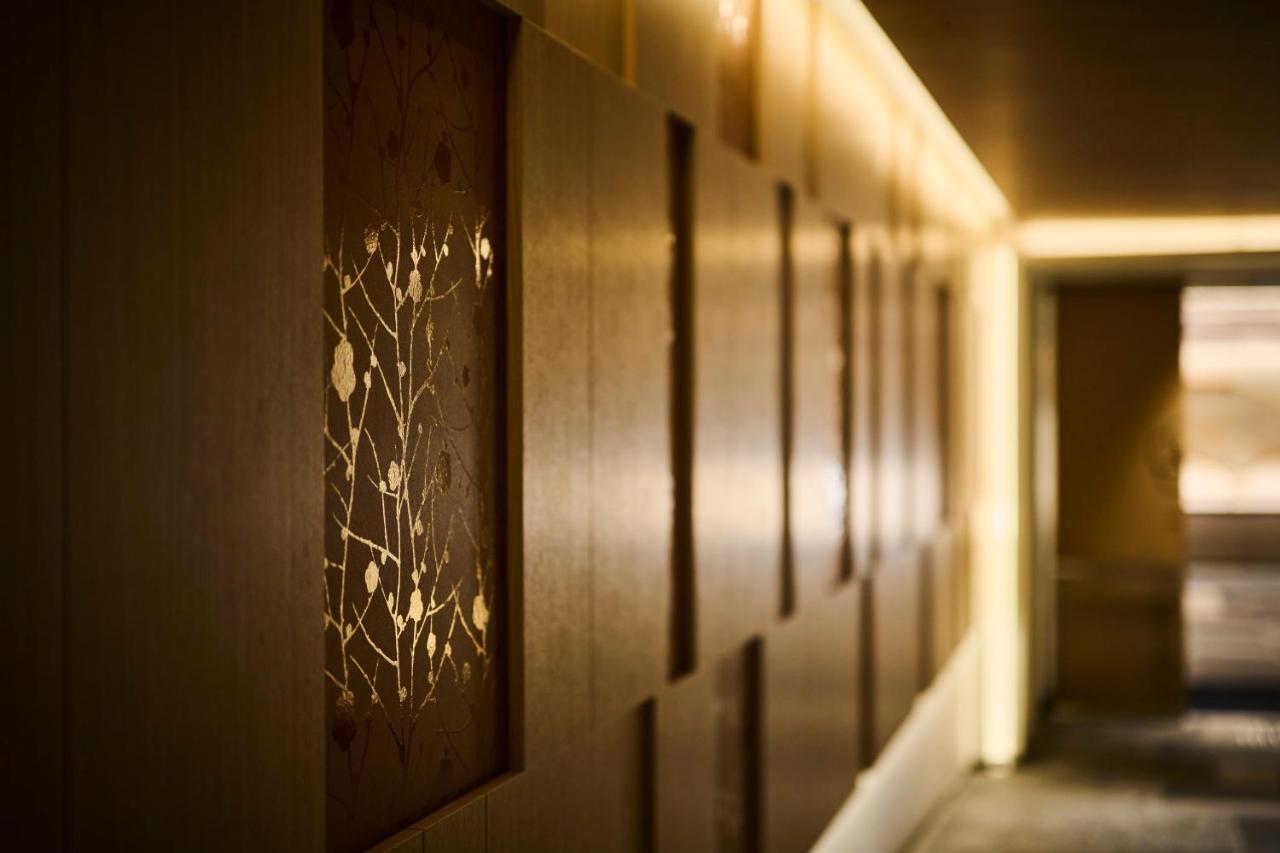 The Royal Park Hotel Kyoto Umekoji Eksteriør bilde