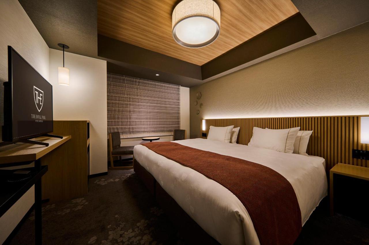 The Royal Park Hotel Kyoto Umekoji Eksteriør bilde