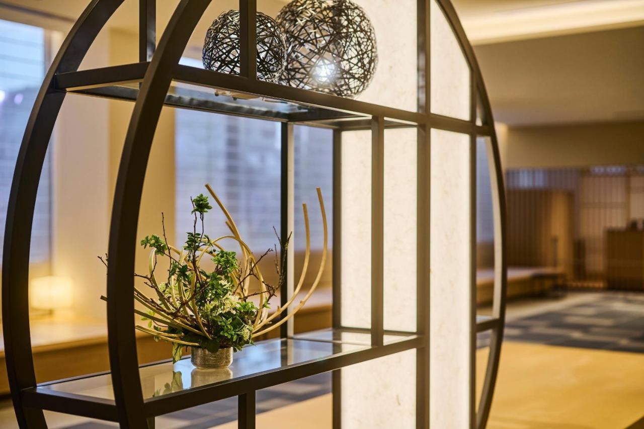 The Royal Park Hotel Kyoto Umekoji Eksteriør bilde