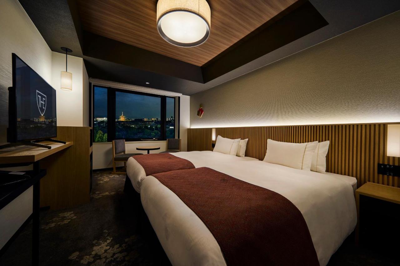 The Royal Park Hotel Kyoto Umekoji Eksteriør bilde