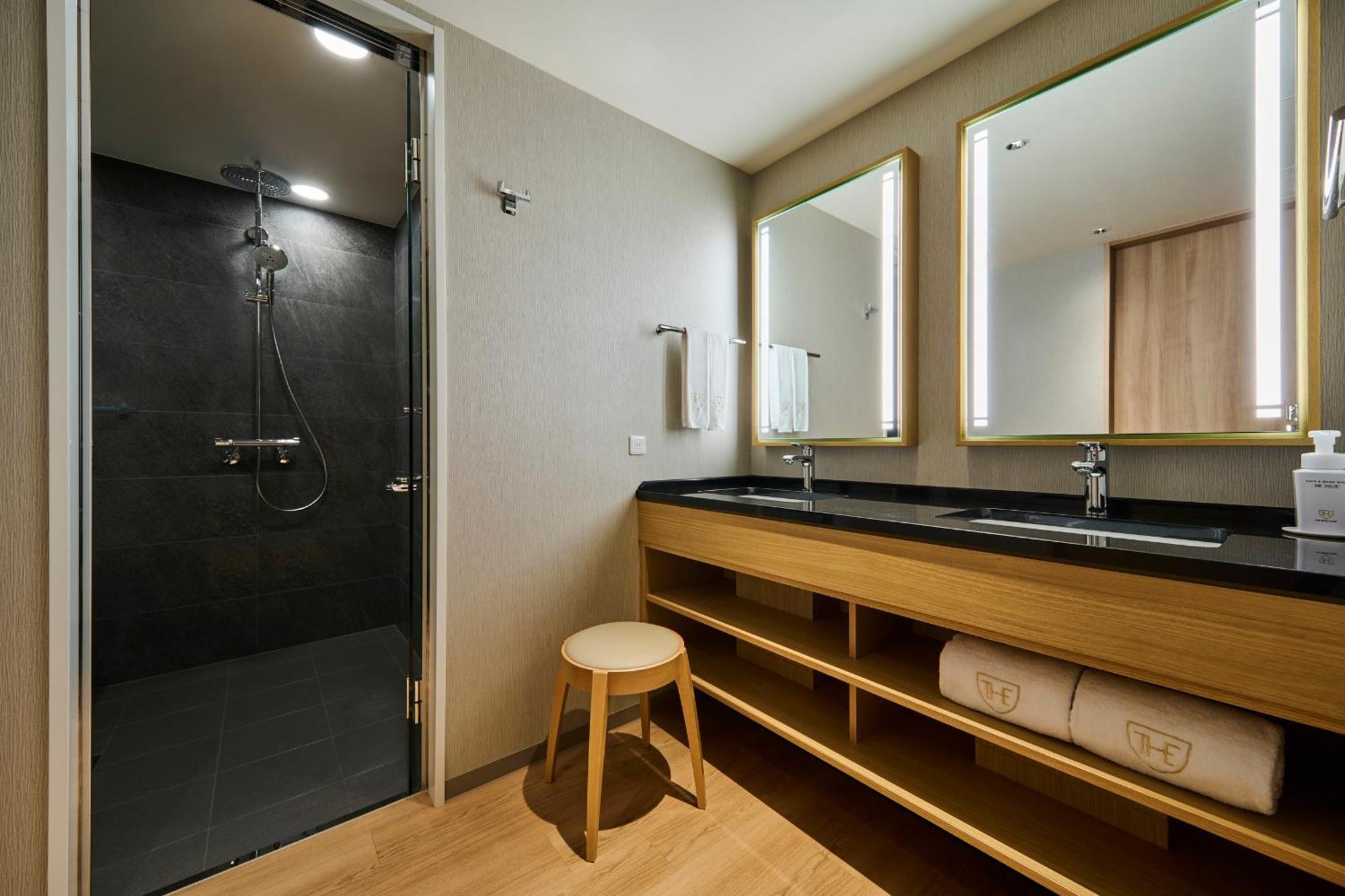 The Royal Park Hotel Kyoto Umekoji Eksteriør bilde